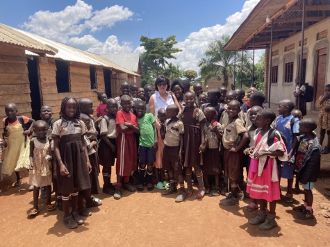 Smile Children�s Charity Village