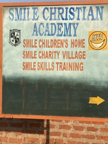 Smile Children’s Charity Village Smile Children’s Charity Village